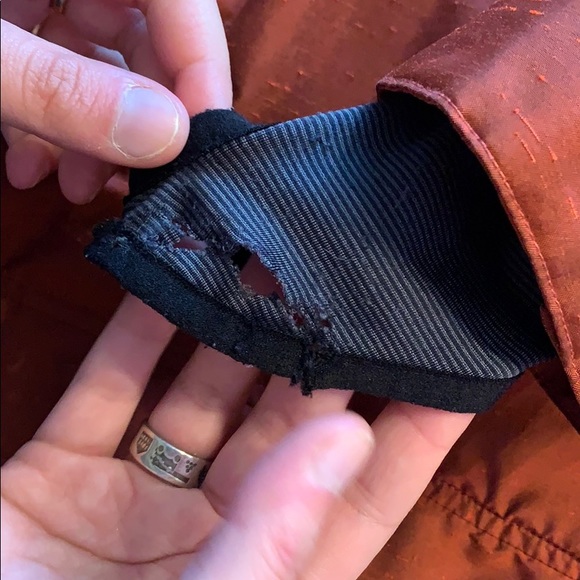 Light Weight Ski Jacket - Picture 10 of 10